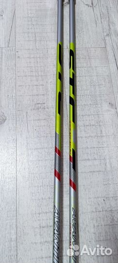 Лыжные палки stc avanti