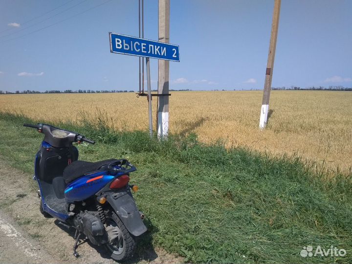 Gx ranger50cc