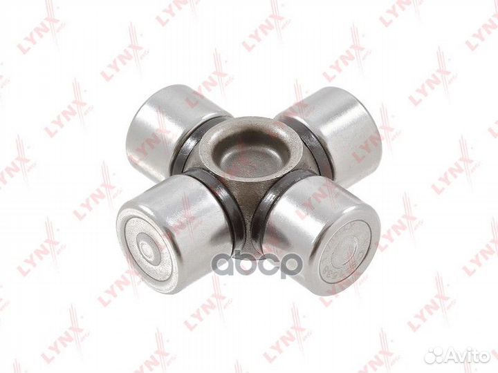 Крестовина рулевого вала (15x38) CS-1538 lynxauto