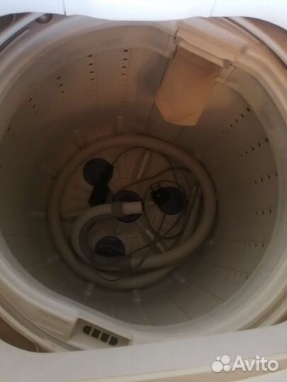 Стиральная машина бу lg