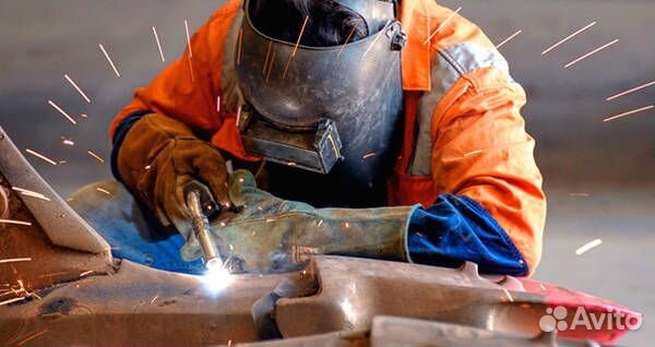 Сварщик п/а (вахта)