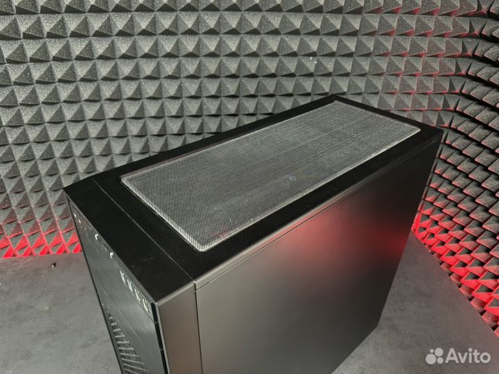 Корпус Corsair Obsidian 750D Airflow