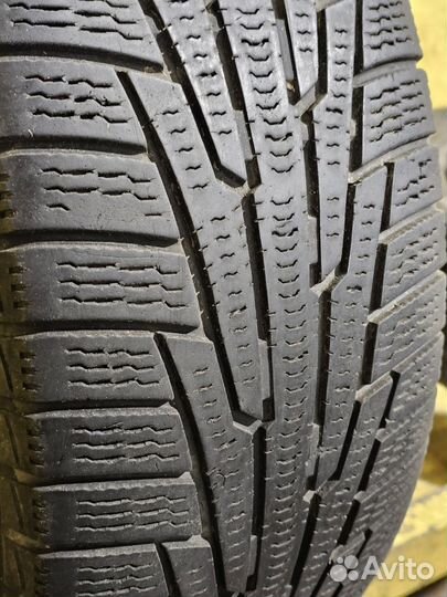 Nokian Tyres Nordman RS2 SUV 215/60 R17 100R