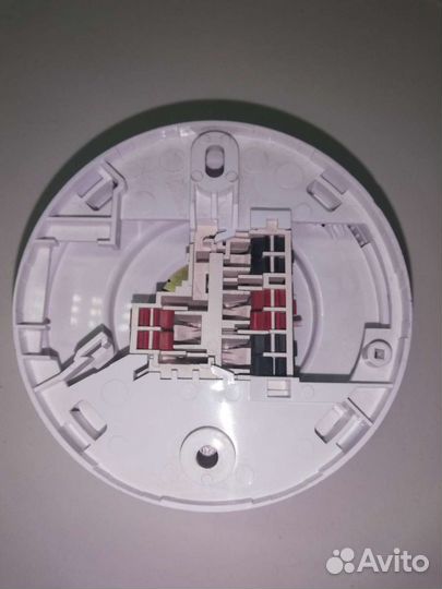 Пожарный извещатель(ип 212-141) 2шт