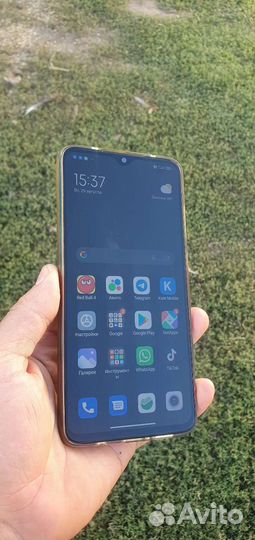 Xiaomi Redmi Note 8 Pro, 6/64 ГБ