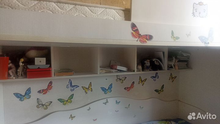 Детская мебель