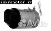 Электродвигатель AMJ5717, 12V, доставка ТК 3 дня