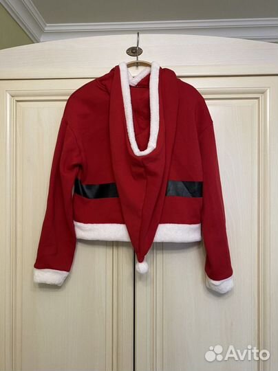 Костюм новогодний