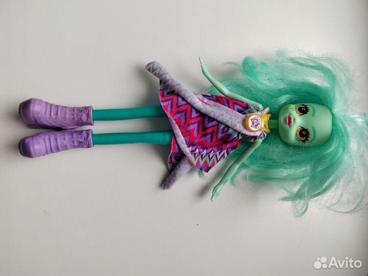 My little pony куклы