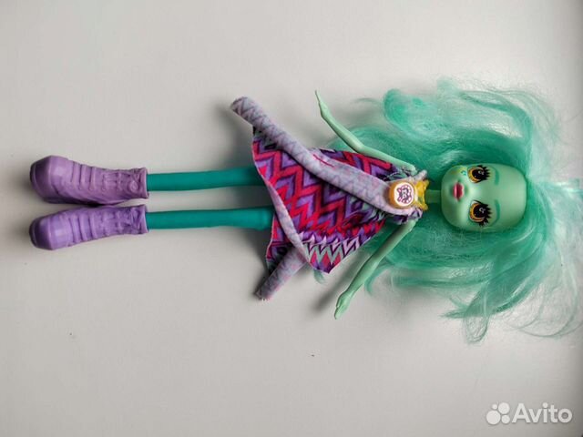 My little pony куклы