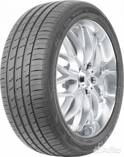 Nexen N'Fera RU1 SUV 225/65 R17 102H