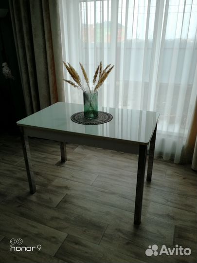 Кухонный стол раскладной