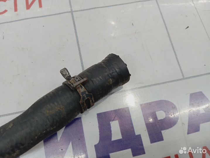 Шланг системы охлаждения Ford Mondeo 3 (B4Y) 1S718274CJ