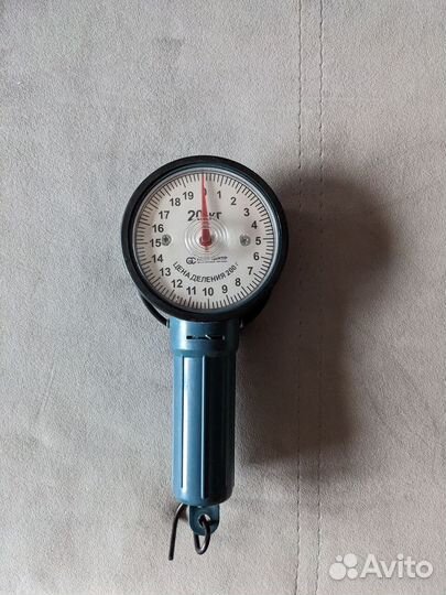 Весы безмен