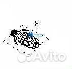 Пыльник шруса заднего (внутренний) SMC 700 jumbo