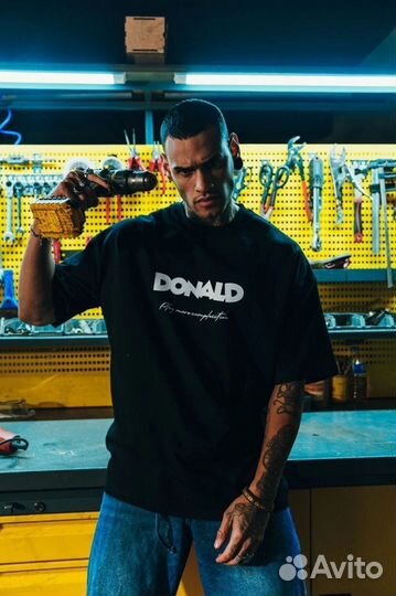 Футболка для мужчин