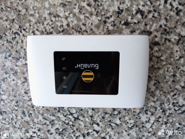 Wifi роутер с сим картой бу