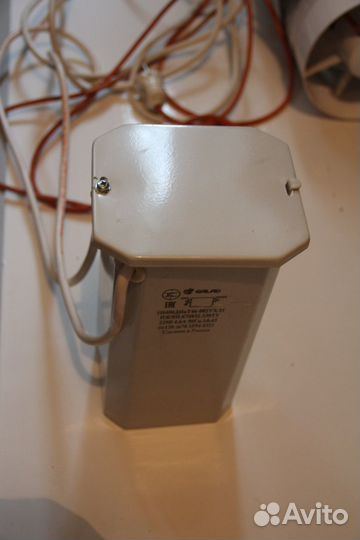 Фитолампы,эсл. пра для днат 400 Galad