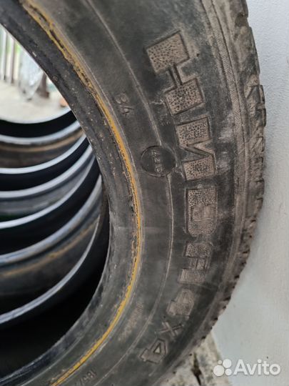 Резина на ниву