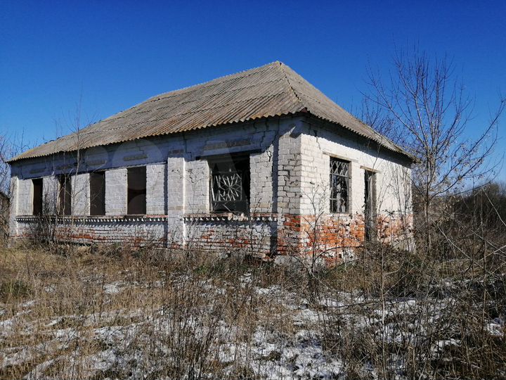 Участок 32 сот. (ИЖС)