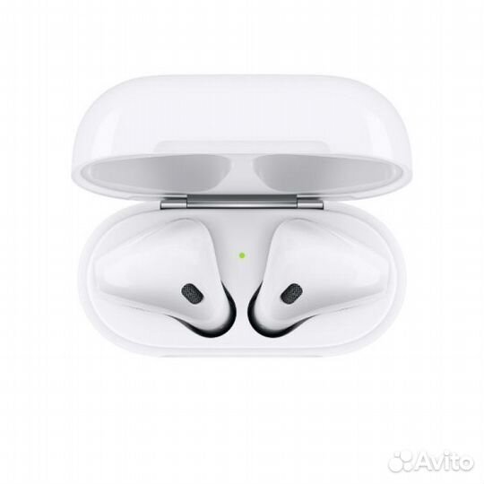 Наушники Apple AirPods 2 Новые Гарантия