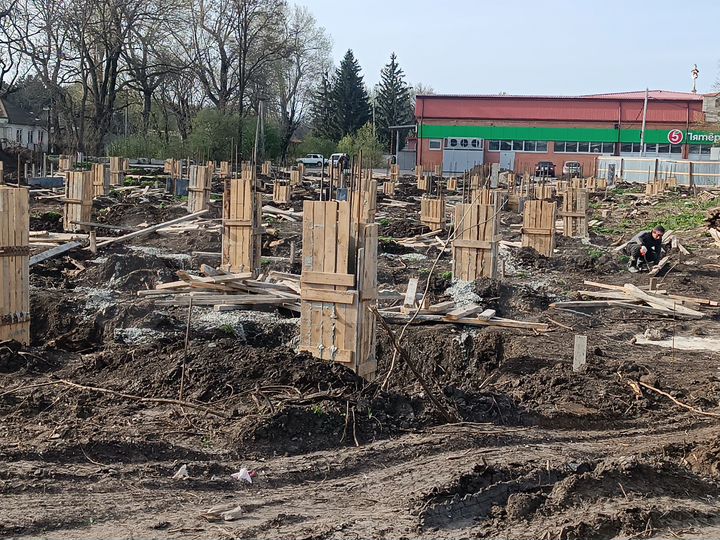 Свободного назначения, 2016 м²