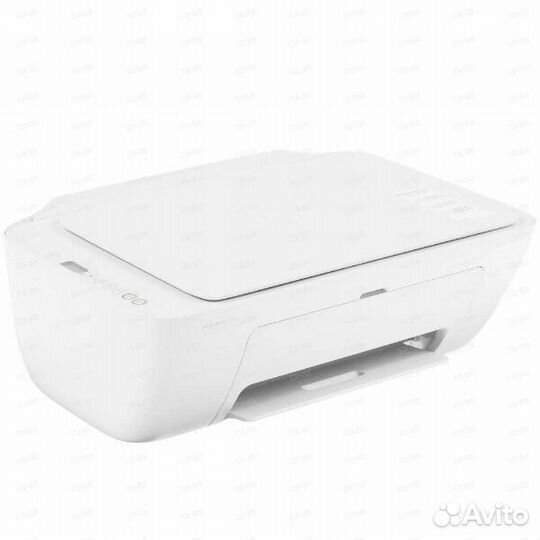 Продам принтер HP DeskJet 2710 (5AR83B)