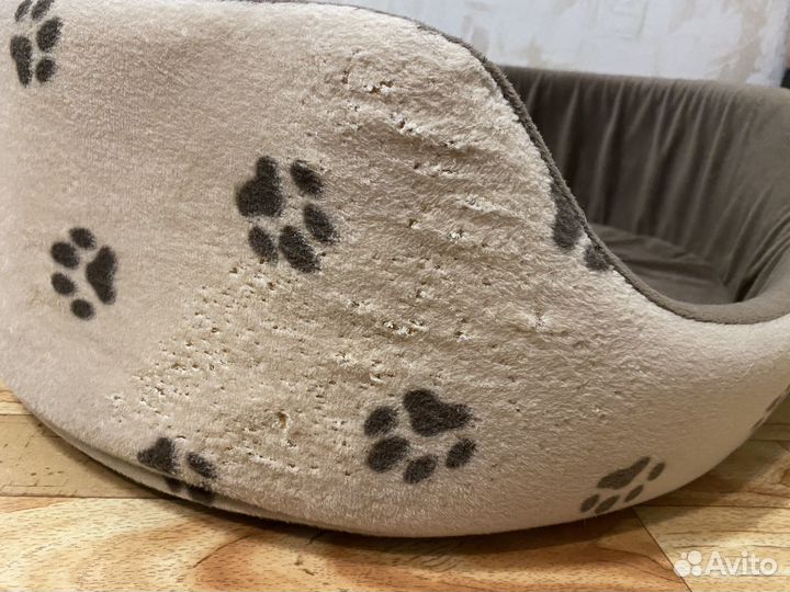 Лежанка для собак