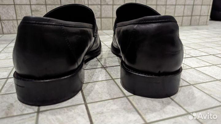 Туфли мужские Zara 45