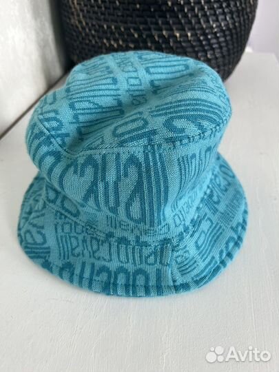 Шляпа панама женская