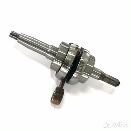 Коленчатый вал Yamaha 2 (Ямаха)