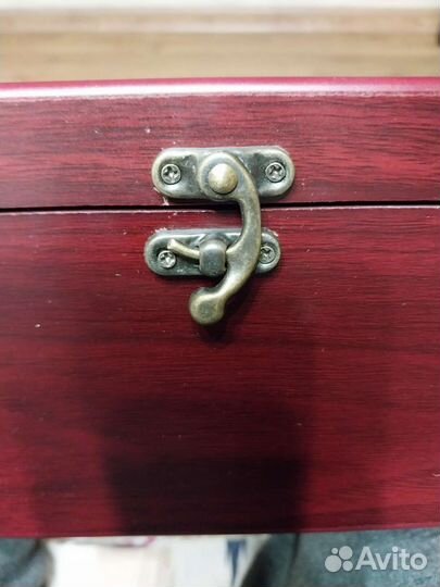 Набор для вина подарочный