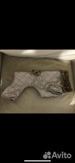 Комбинезоны для собаки