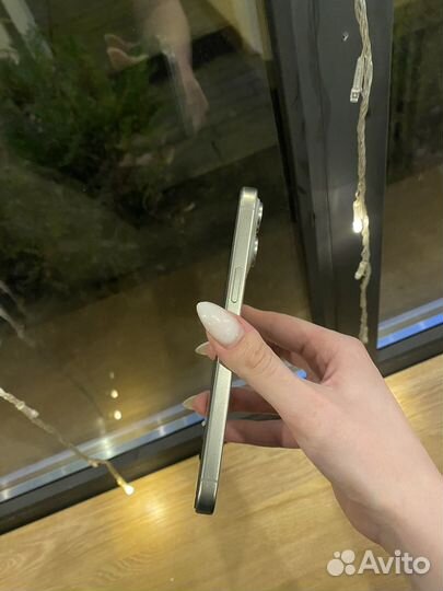 iPhone 15 Pro Max, 256 ГБ