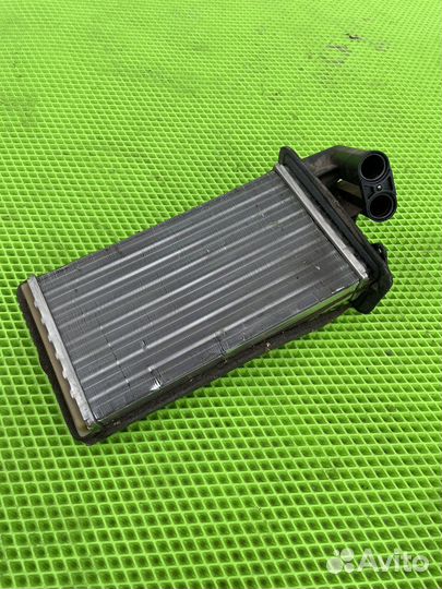 Радиатор печки рено лагуна 1