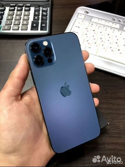 iPhone 12 Pro, 128 ГБ