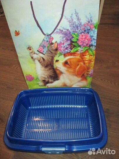 Лоточки, лежанки, когнеточка