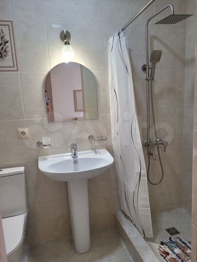 Комната 15 м², 2/2 эт.