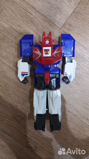 Трансформер