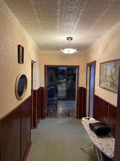 Комната 80 м² в 4-к., 8/9 эт.