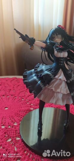 Фигурка аниме