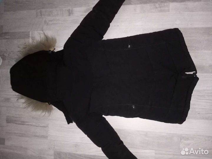 Куртка для мальчика 104