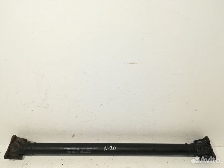 Кардан передний F30 BMW F30