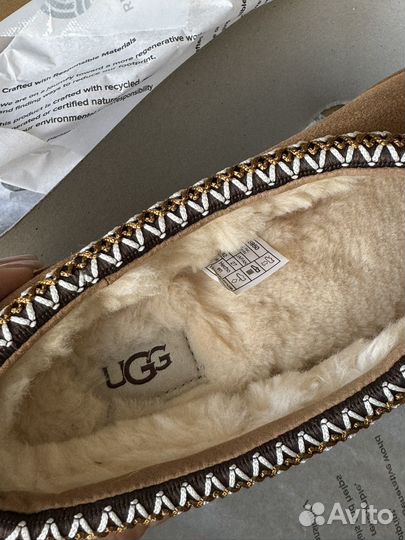 Ugg tasman оригинал