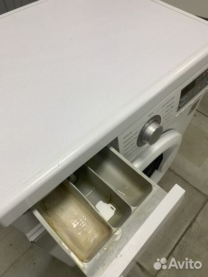 Стиральная машина LG с бесплатной доставкой