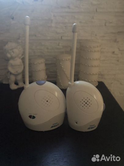 Радио няня авент