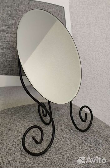 Зеркало настольное IKEA