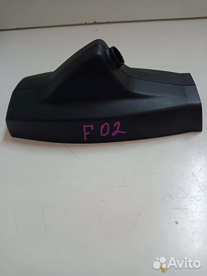 Кожух зеркала заднего вида BMW F02