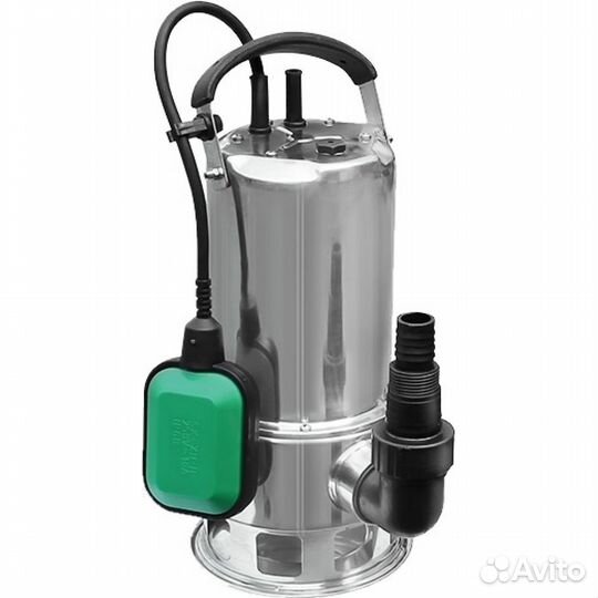 Дренажный насос для грязной воды oasis DN 266/11