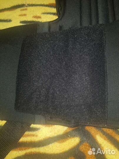 Корсет грудо-пояснично-крестцовый